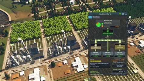 The reason why players get the Not Enough Raw Materials issue in Cities Skylines is that the necessary raw materials arent reaching the industrial buildings that need. . Cities skylines not enough raw materials